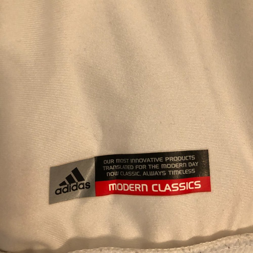Adidas Climalite Jacket, Size Medium - image 2
